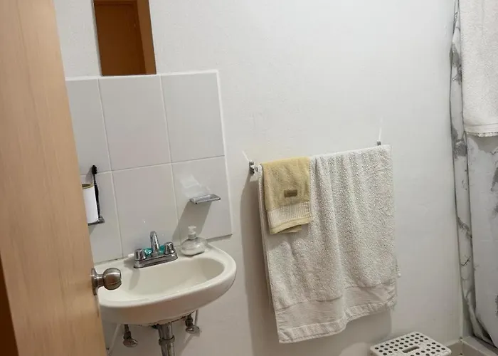 Vista Aeropuerto Apartamento *